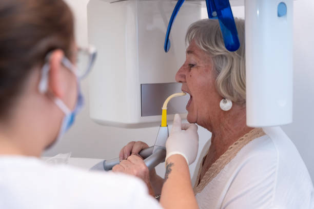 Emergency Dental Filling Replacement in KS
