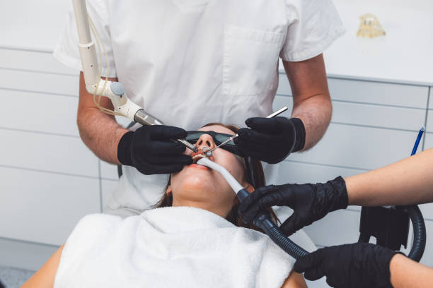 Best Affordable Emergency Dental Care  in Halstead, KS